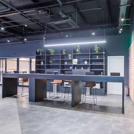 Ibis Rio De Janeiro Nova America Zewnętrze zdjęcie