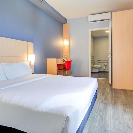 Ibis Rio De Janeiro Nova America Zewnętrze zdjęcie