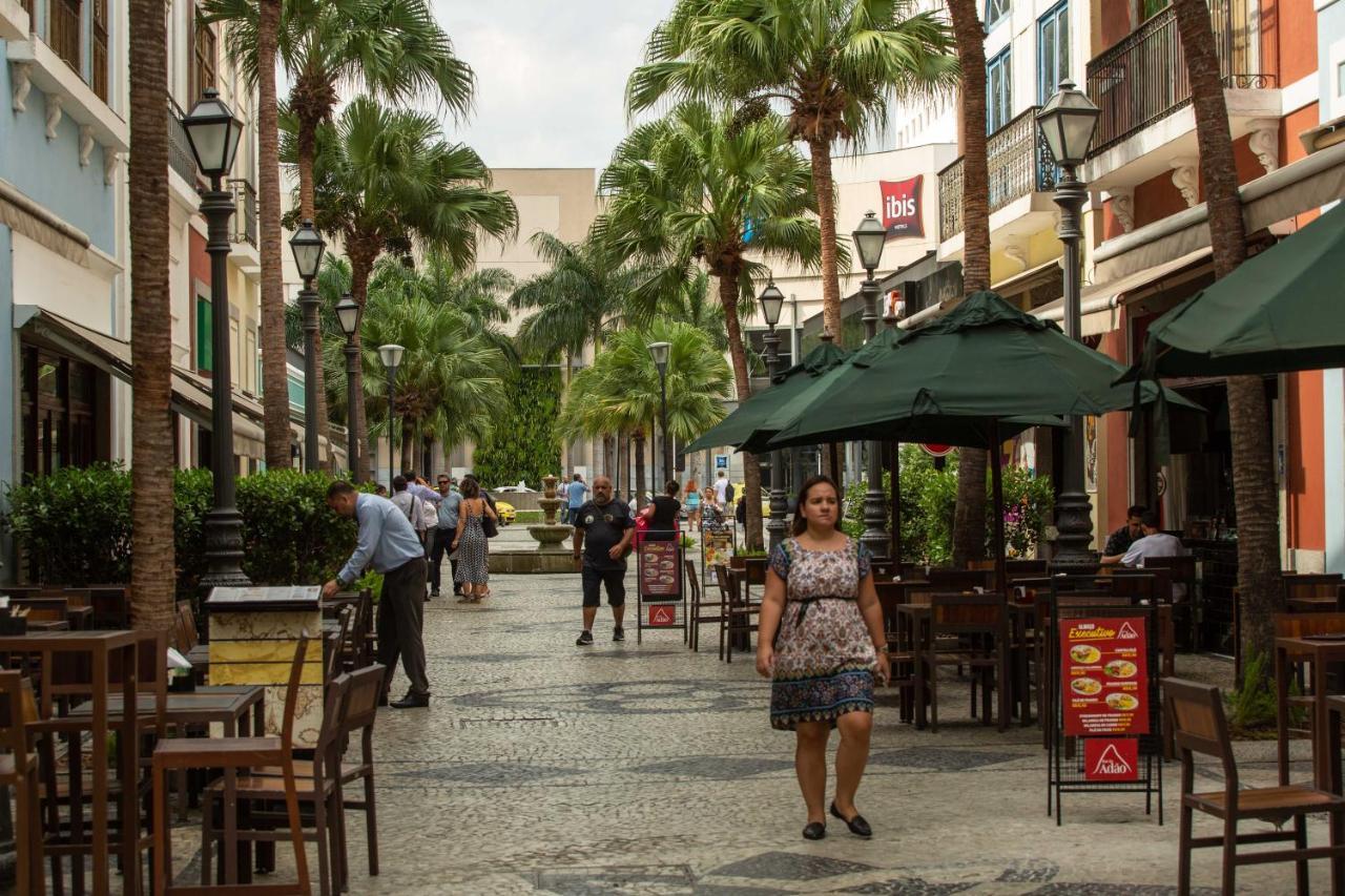Ibis Rio De Janeiro Nova America Zewnętrze zdjęcie