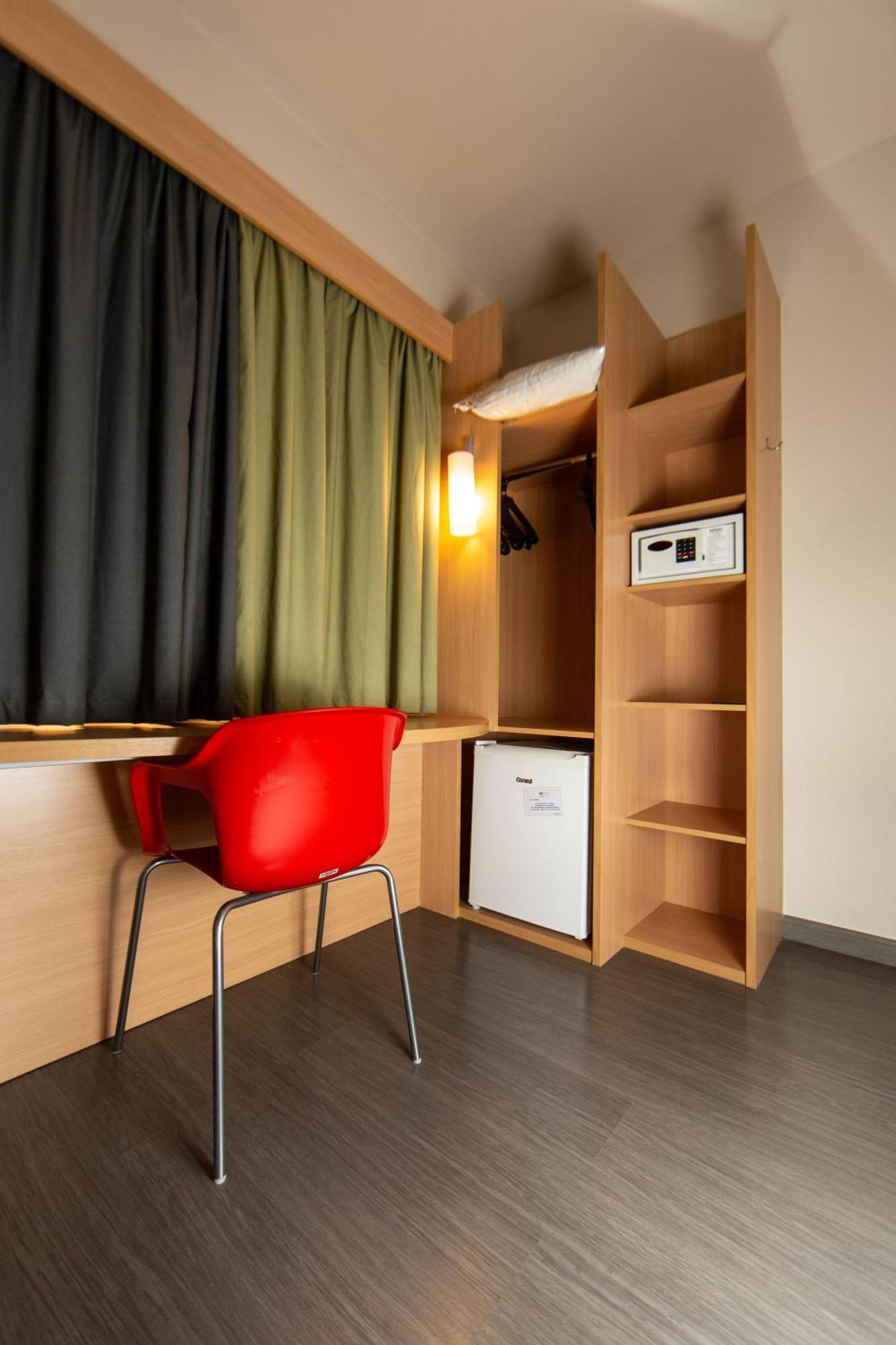 Ibis Rio De Janeiro Nova America Zewnętrze zdjęcie
