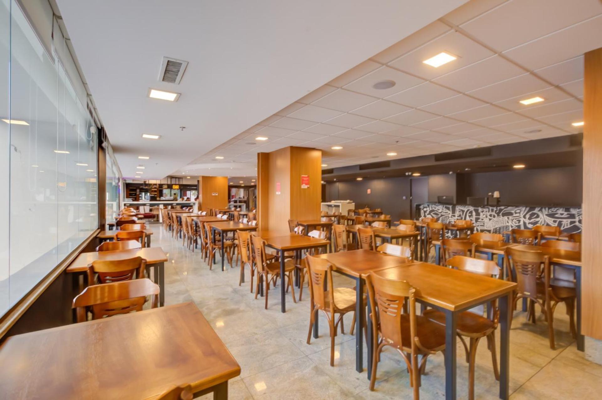 Ibis Rio De Janeiro Nova America Zewnętrze zdjęcie