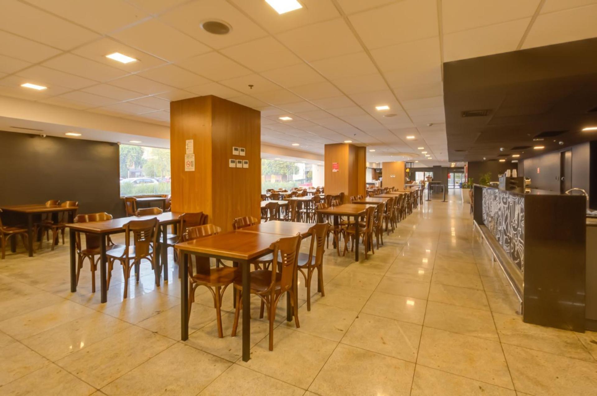 Ibis Rio De Janeiro Nova America Zewnętrze zdjęcie