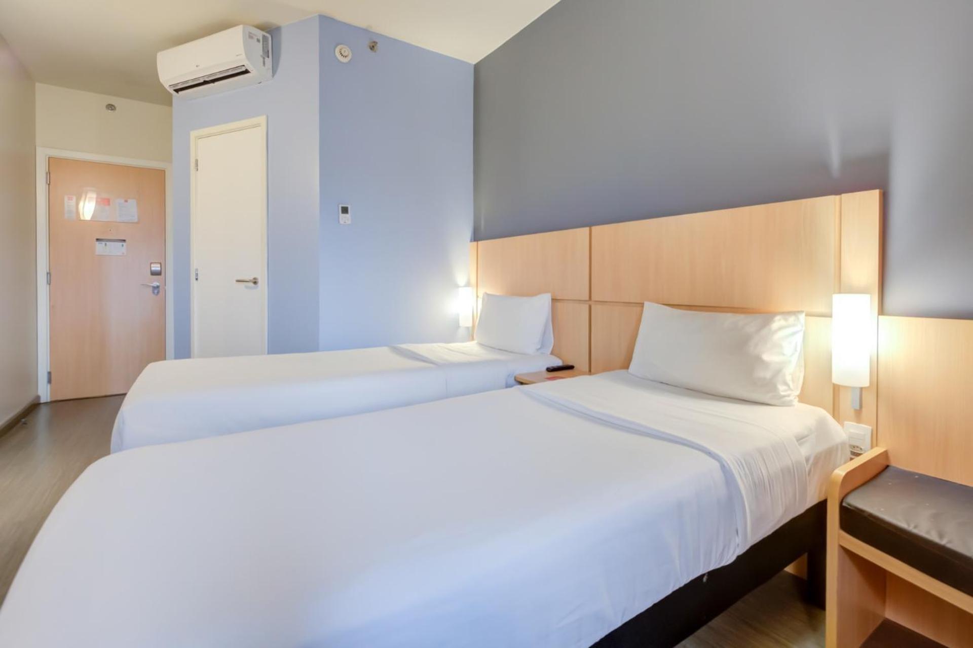 Ibis Rio De Janeiro Nova America Zewnętrze zdjęcie