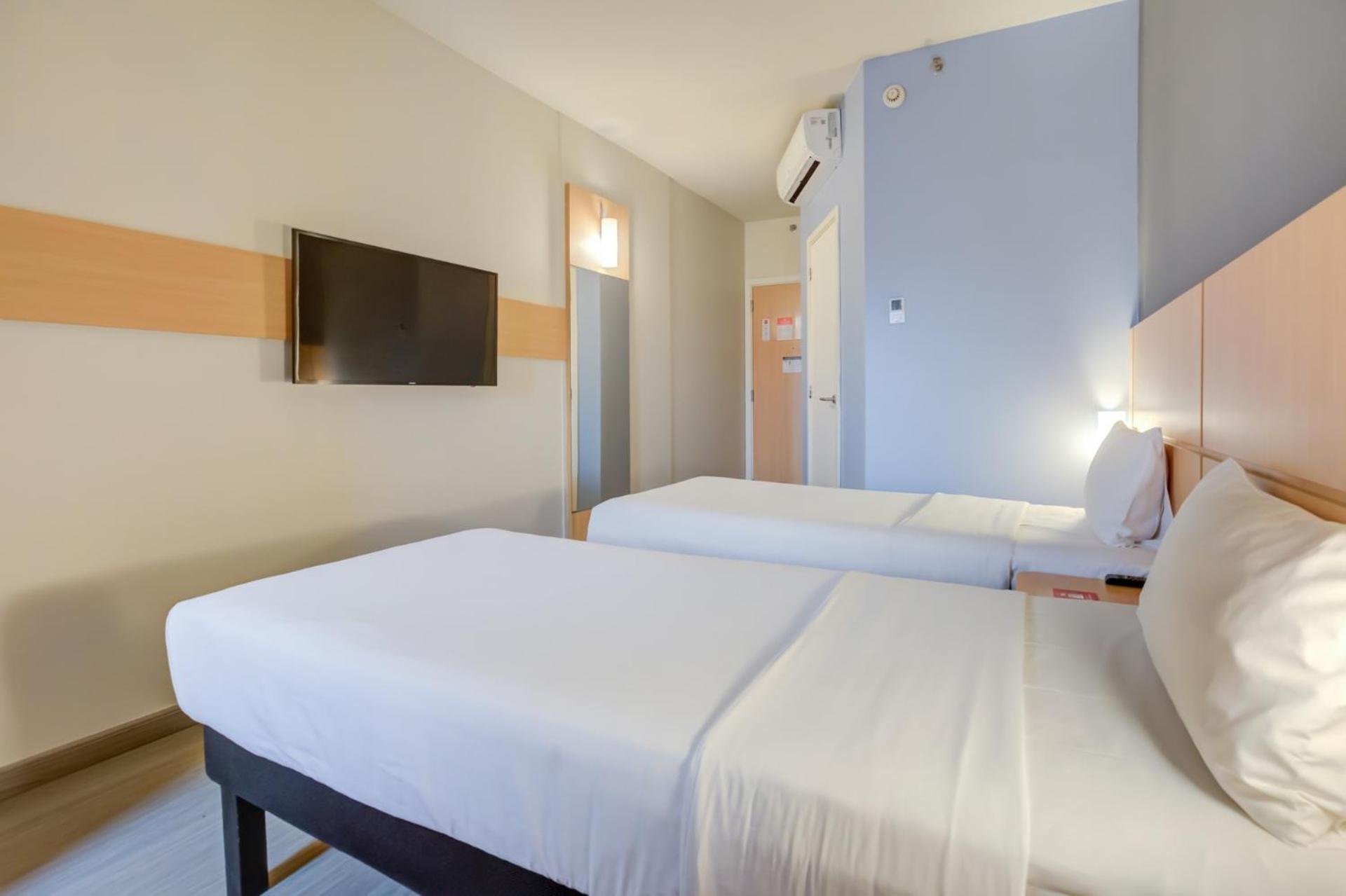 Ibis Rio De Janeiro Nova America Zewnętrze zdjęcie