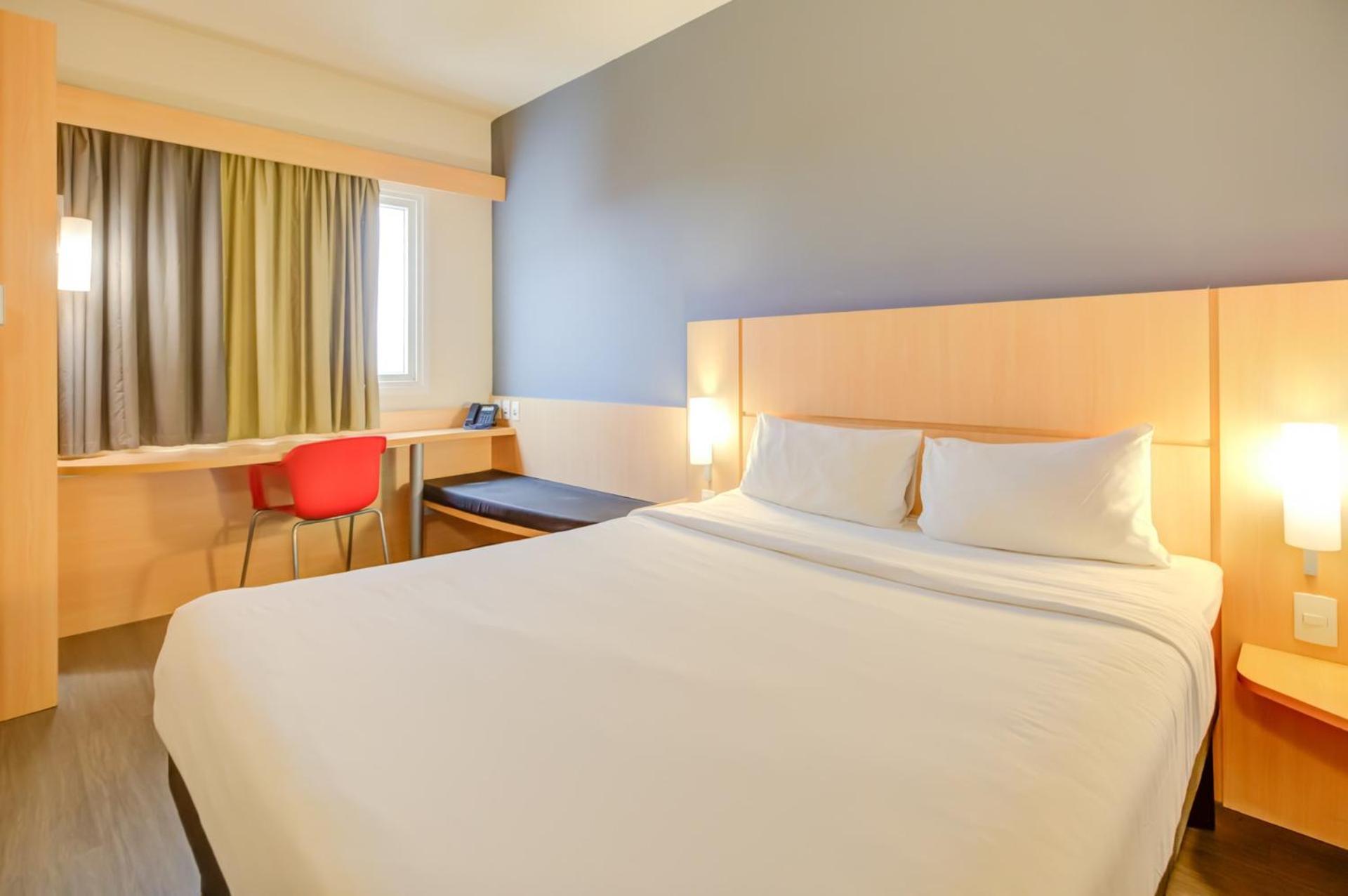 Ibis Rio De Janeiro Nova America Zewnętrze zdjęcie