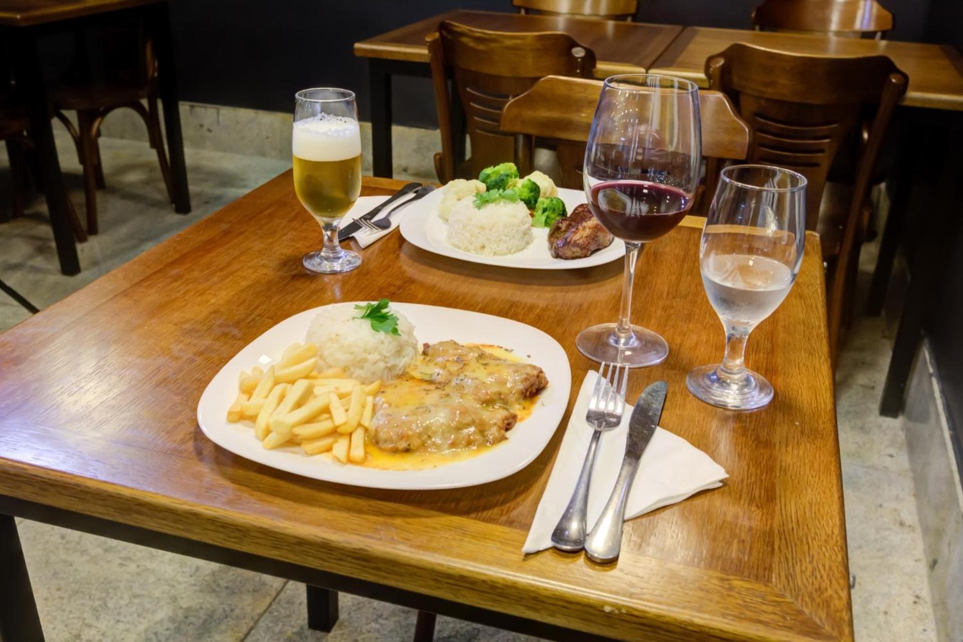 Ibis Rio De Janeiro Nova America Zewnętrze zdjęcie