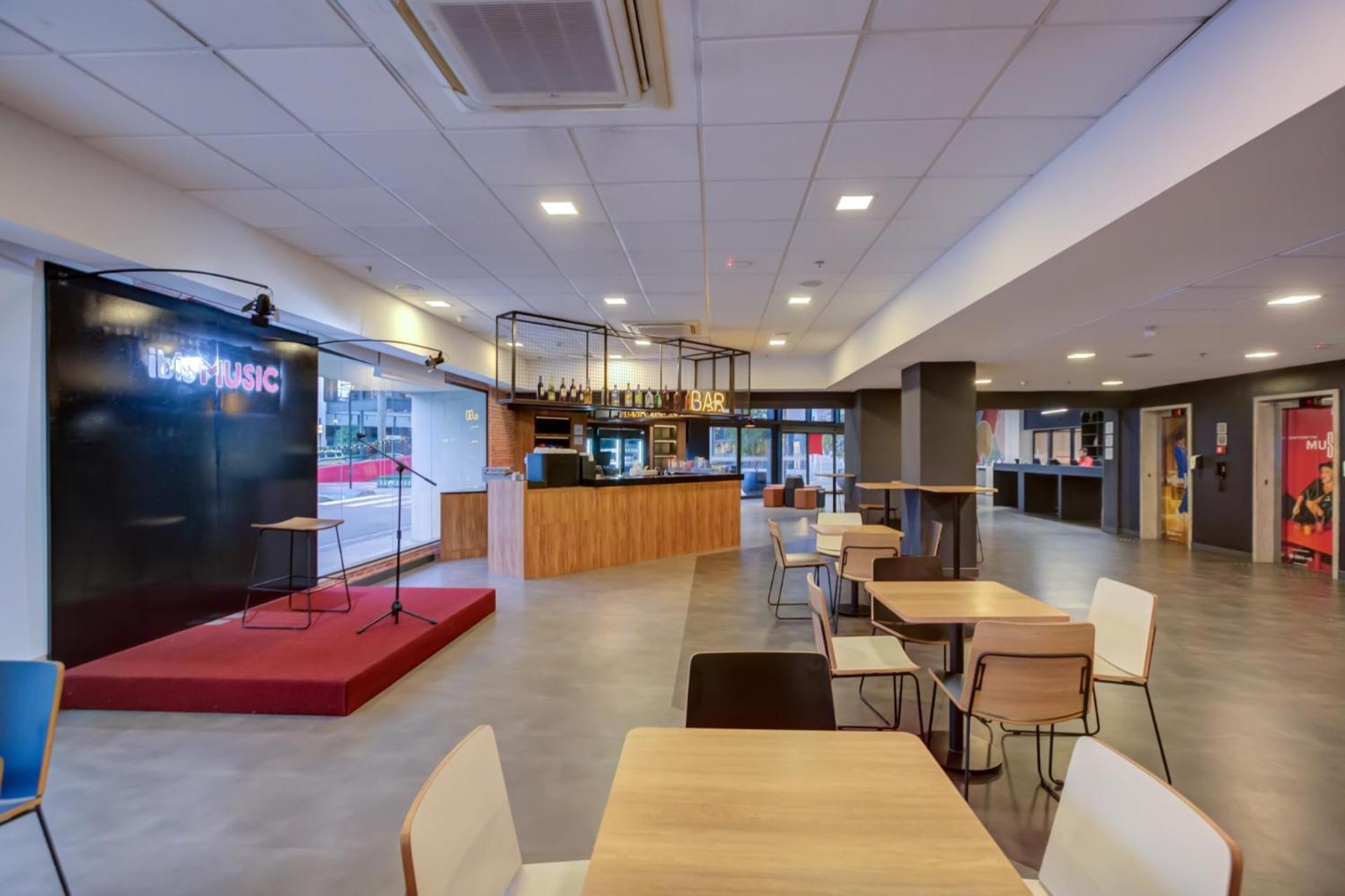 Ibis Rio De Janeiro Nova America Zewnętrze zdjęcie