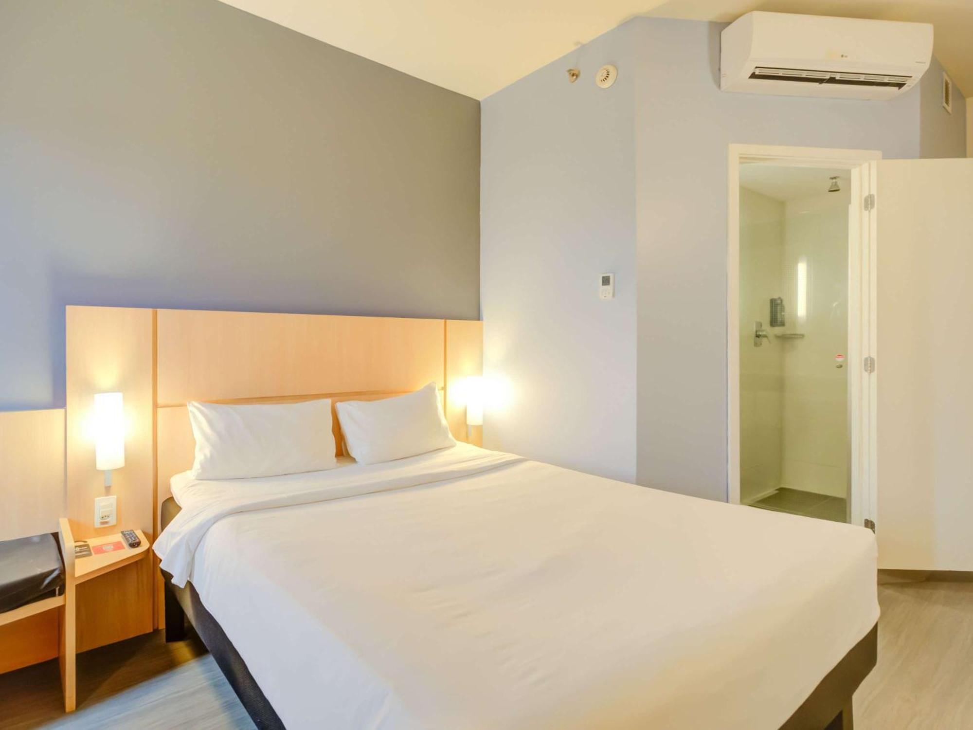 Ibis Rio De Janeiro Nova America Zewnętrze zdjęcie