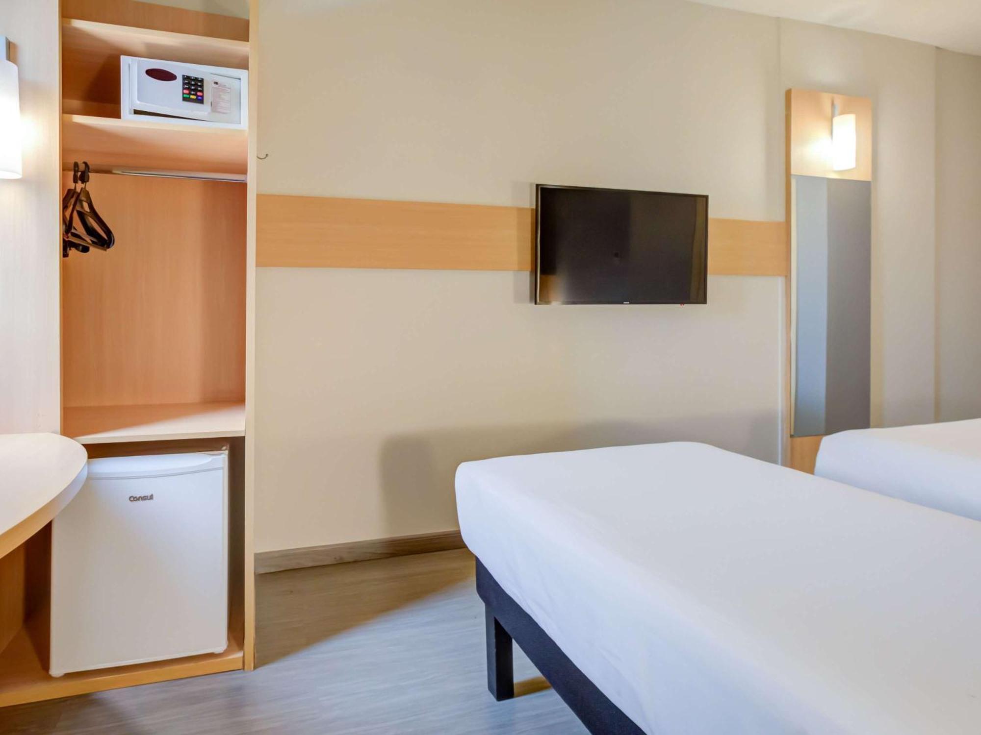 Ibis Rio De Janeiro Nova America Zewnętrze zdjęcie
