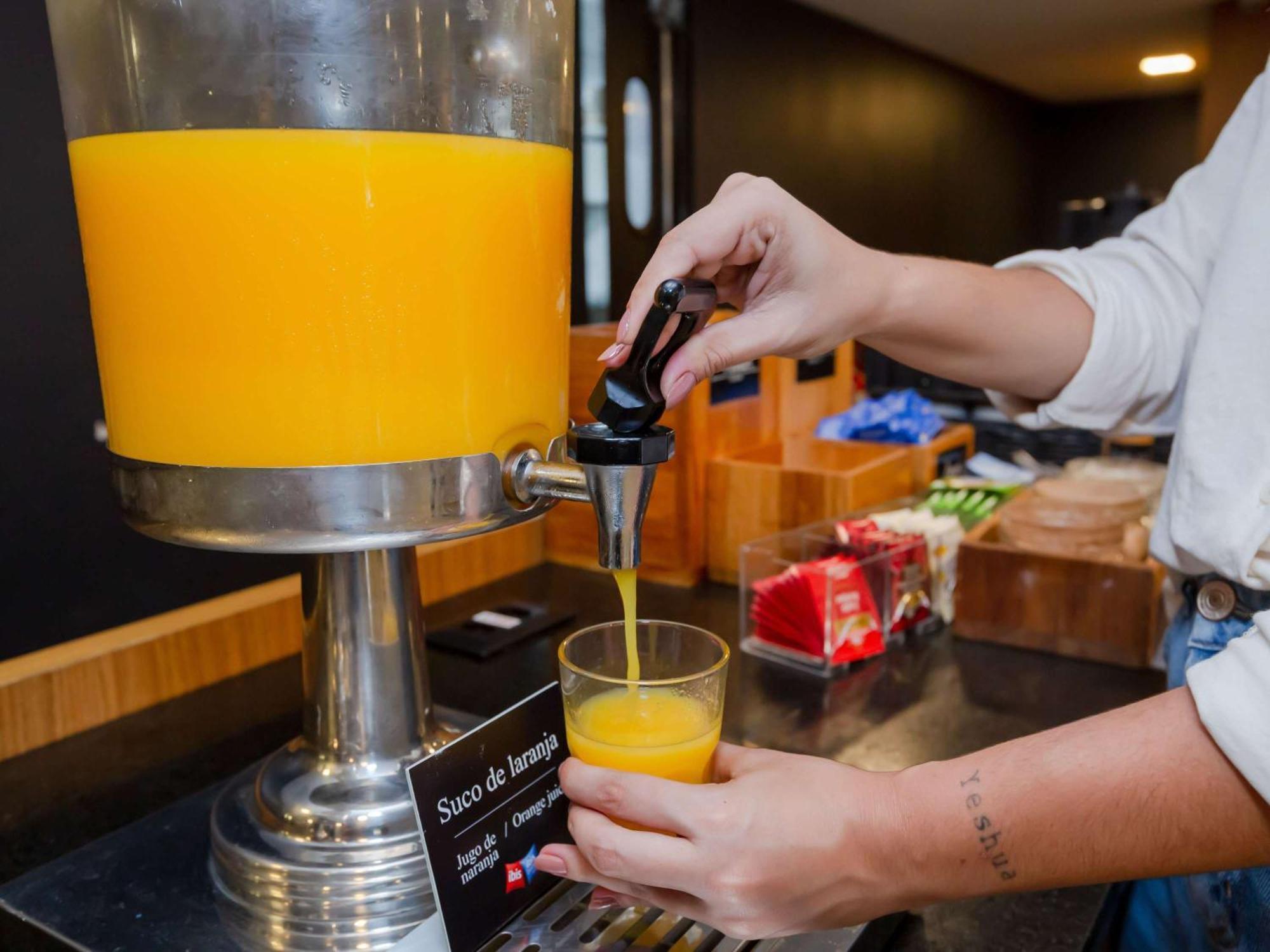 Ibis Rio De Janeiro Nova America Zewnętrze zdjęcie