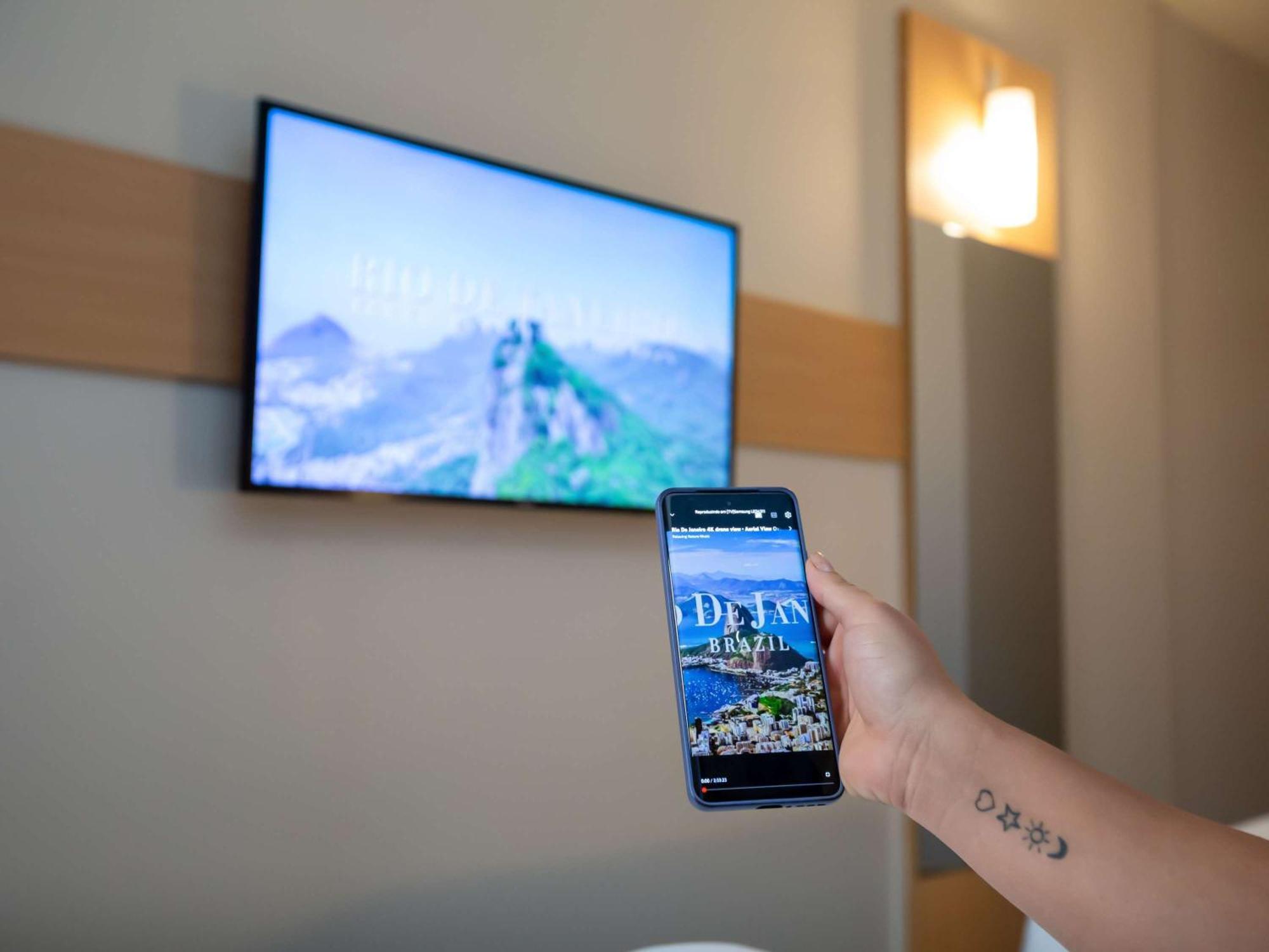 Ibis Rio De Janeiro Nova America Zewnętrze zdjęcie