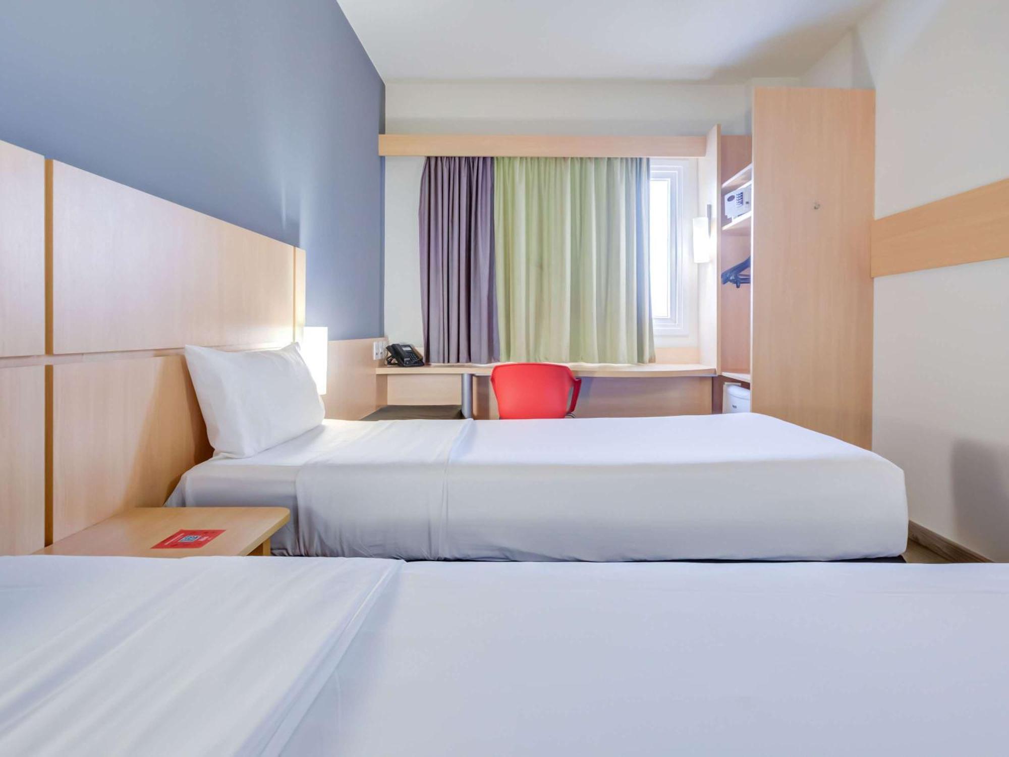 Ibis Rio De Janeiro Nova America Zewnętrze zdjęcie