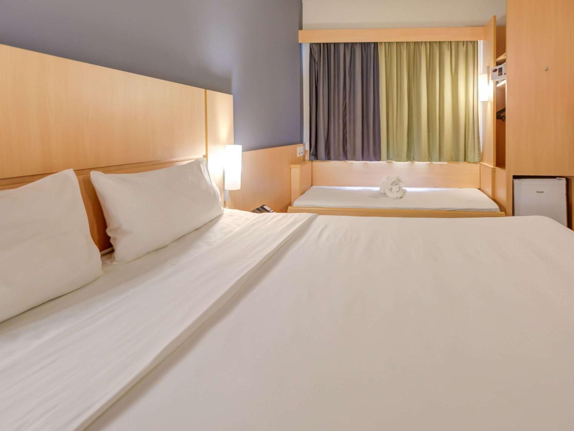 Ibis Rio De Janeiro Nova America Zewnętrze zdjęcie