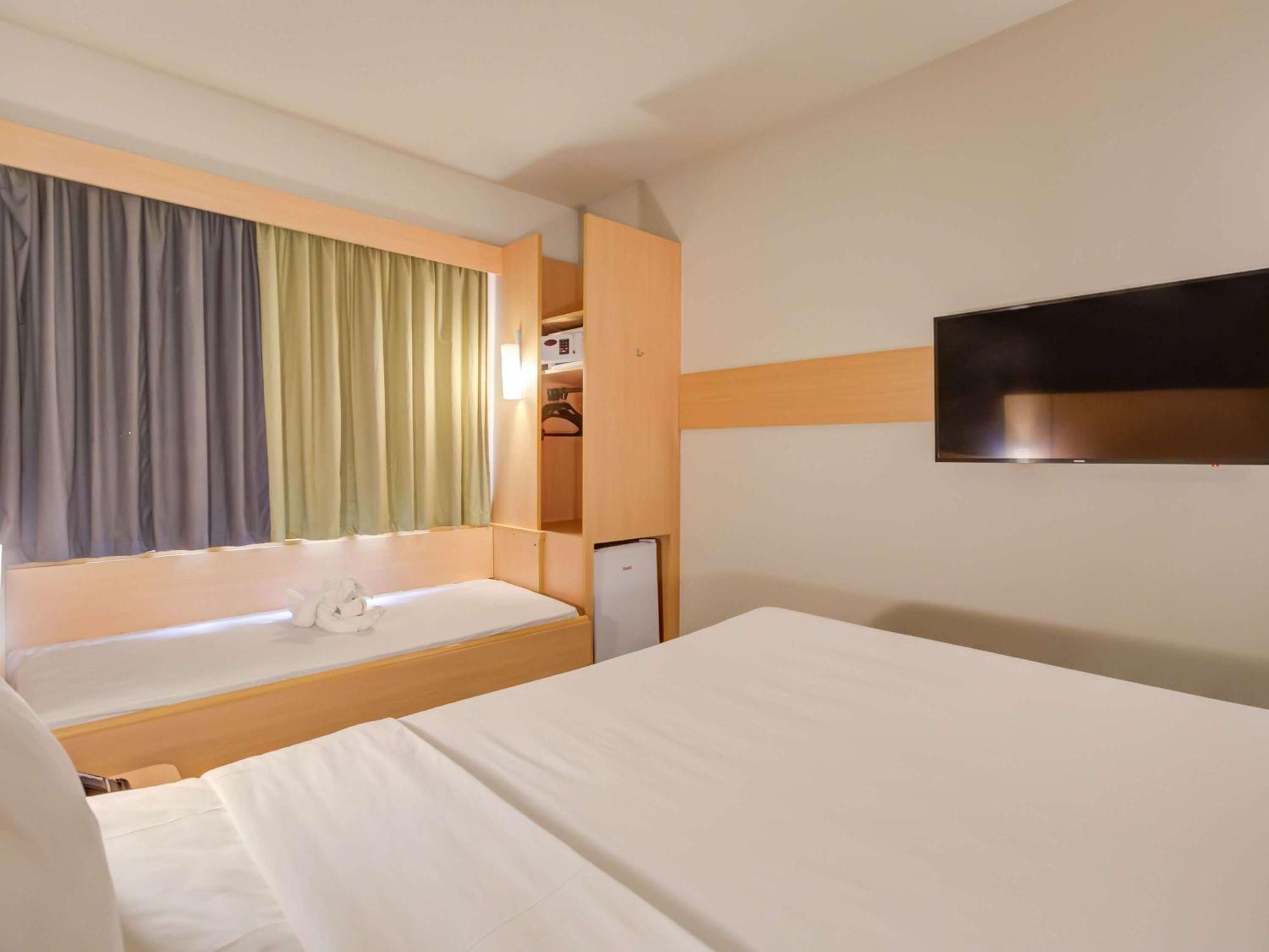 Ibis Rio De Janeiro Nova America Zewnętrze zdjęcie