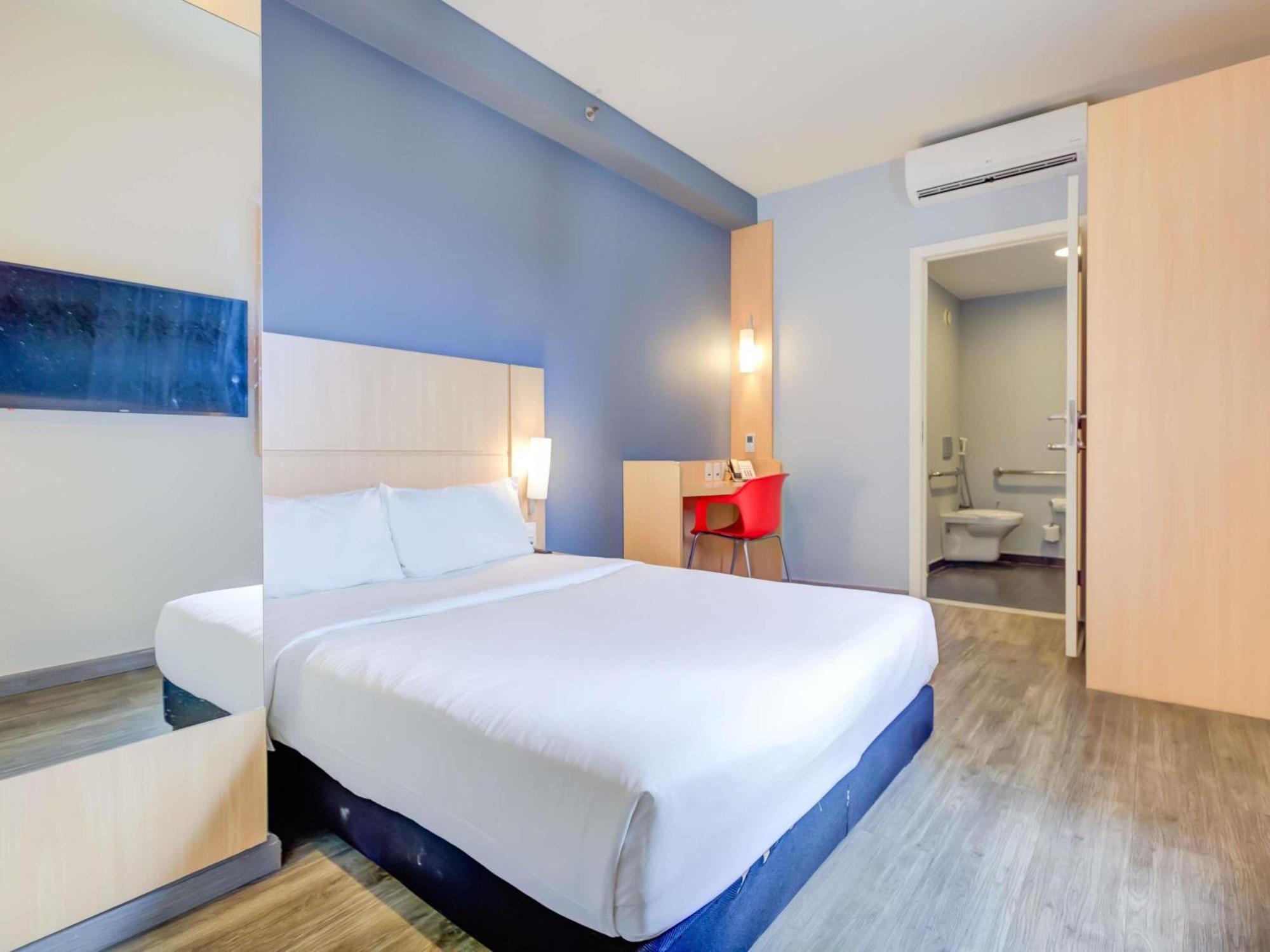 Ibis Rio De Janeiro Nova America Zewnętrze zdjęcie