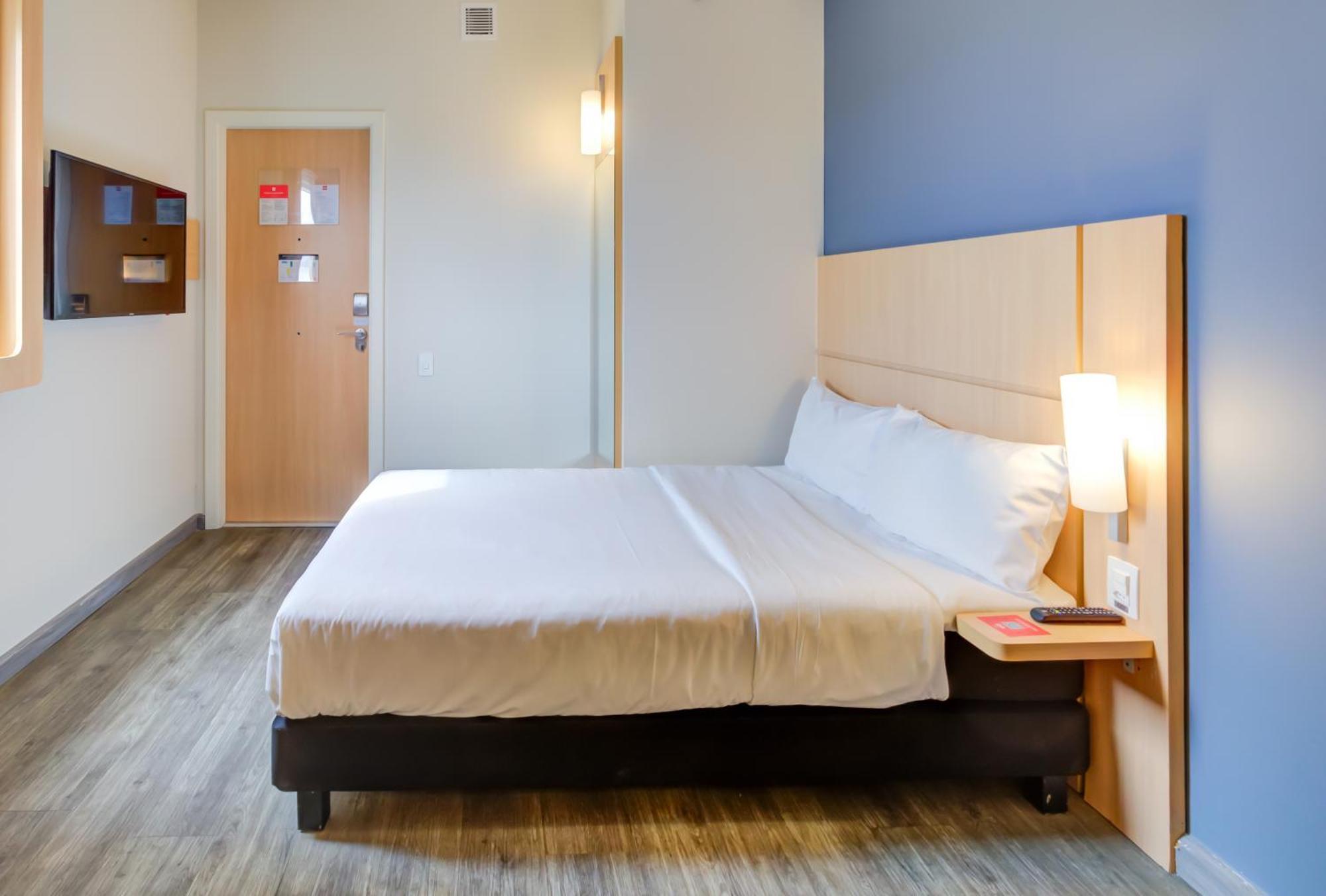 Ibis Rio De Janeiro Nova America Zewnętrze zdjęcie
